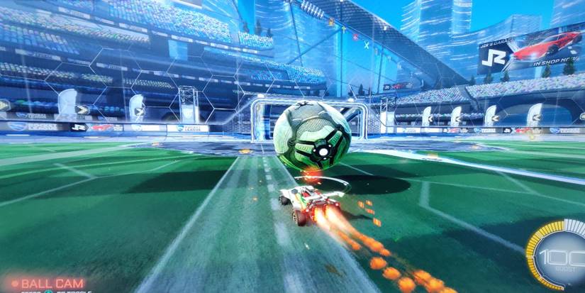 15 Best Competitive Multiplayer Games