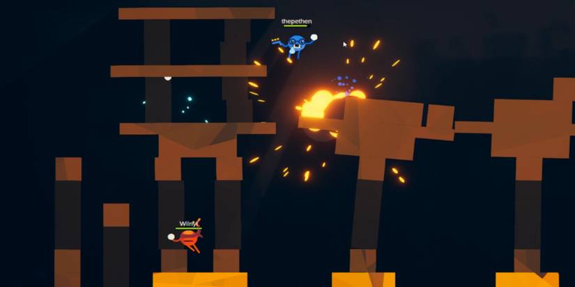 10 Best Local Multiplayer Games