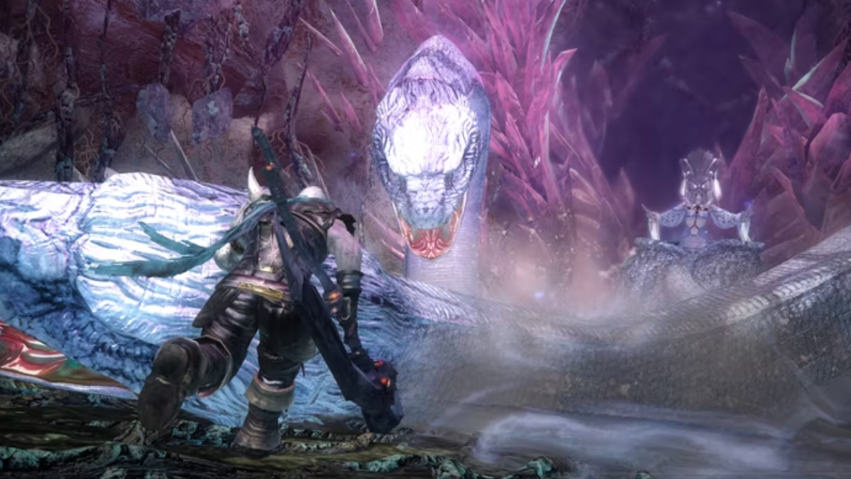 Knights Contract Finally Gets Release Date