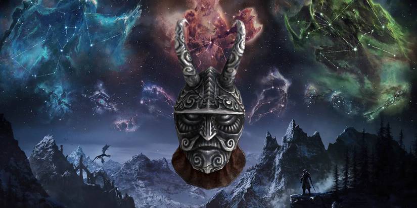 Skyrim: 10 Best Daedric Artifacts, Ranked