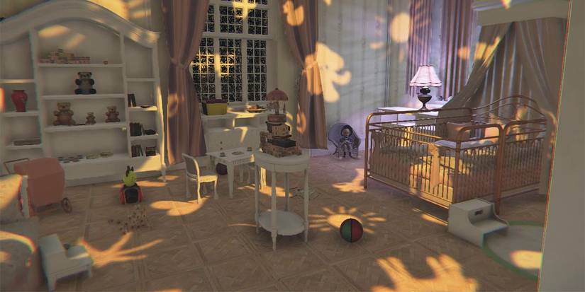 10 Scariest Levels In Gaming