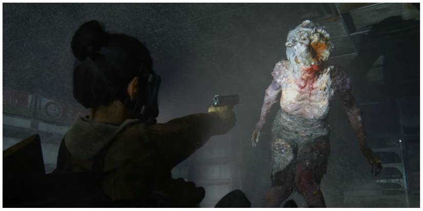 10 Most Terrifying Enemy Noises In Gaming
