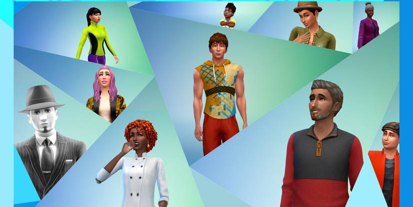 Best Video Games With Romance Options