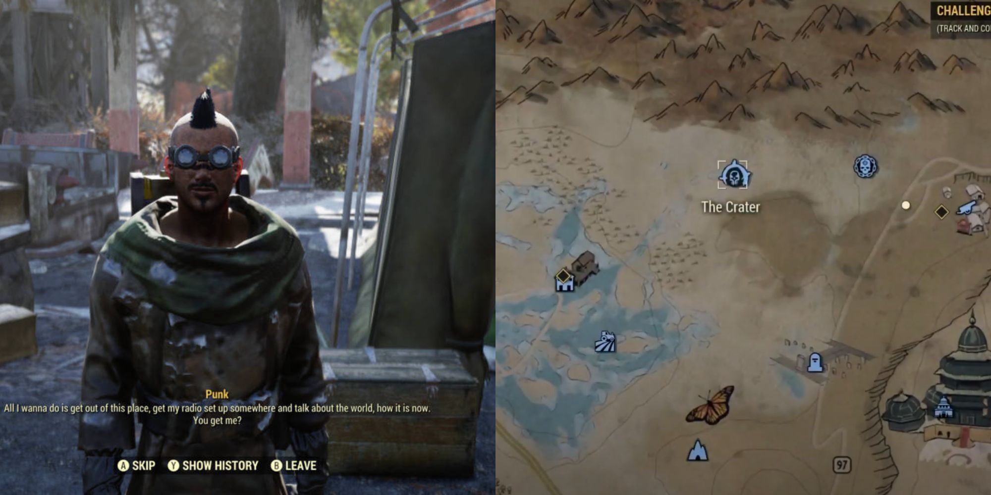 【トウ】Flawless Welcome to the Flatlands トウ様専用】Flawless Welcome to the Flatlands