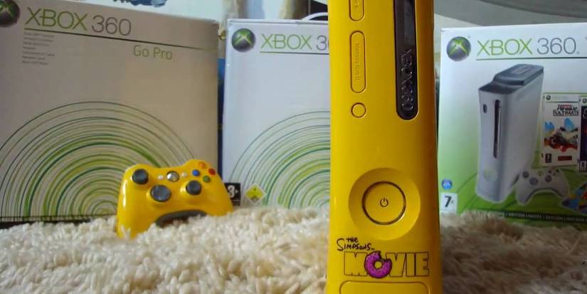 10 Rarest Limited Edition Xbox Consoles