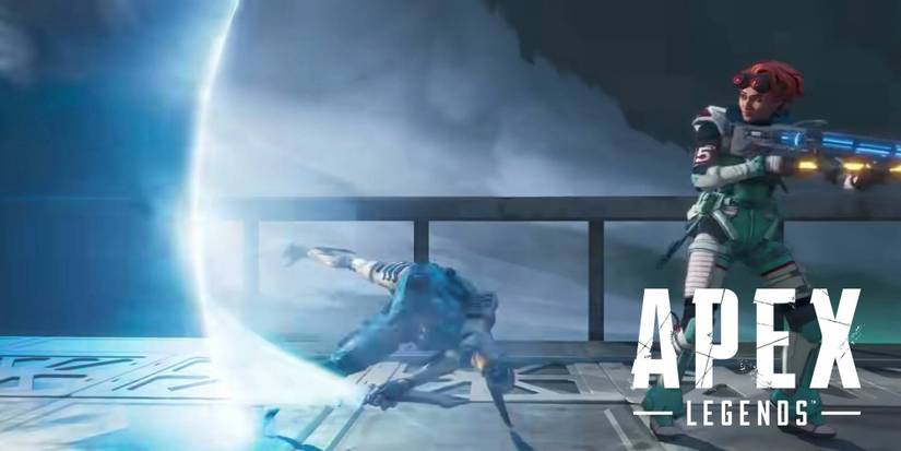 Apex Legends: 10 Pro Tips For Playing Ash