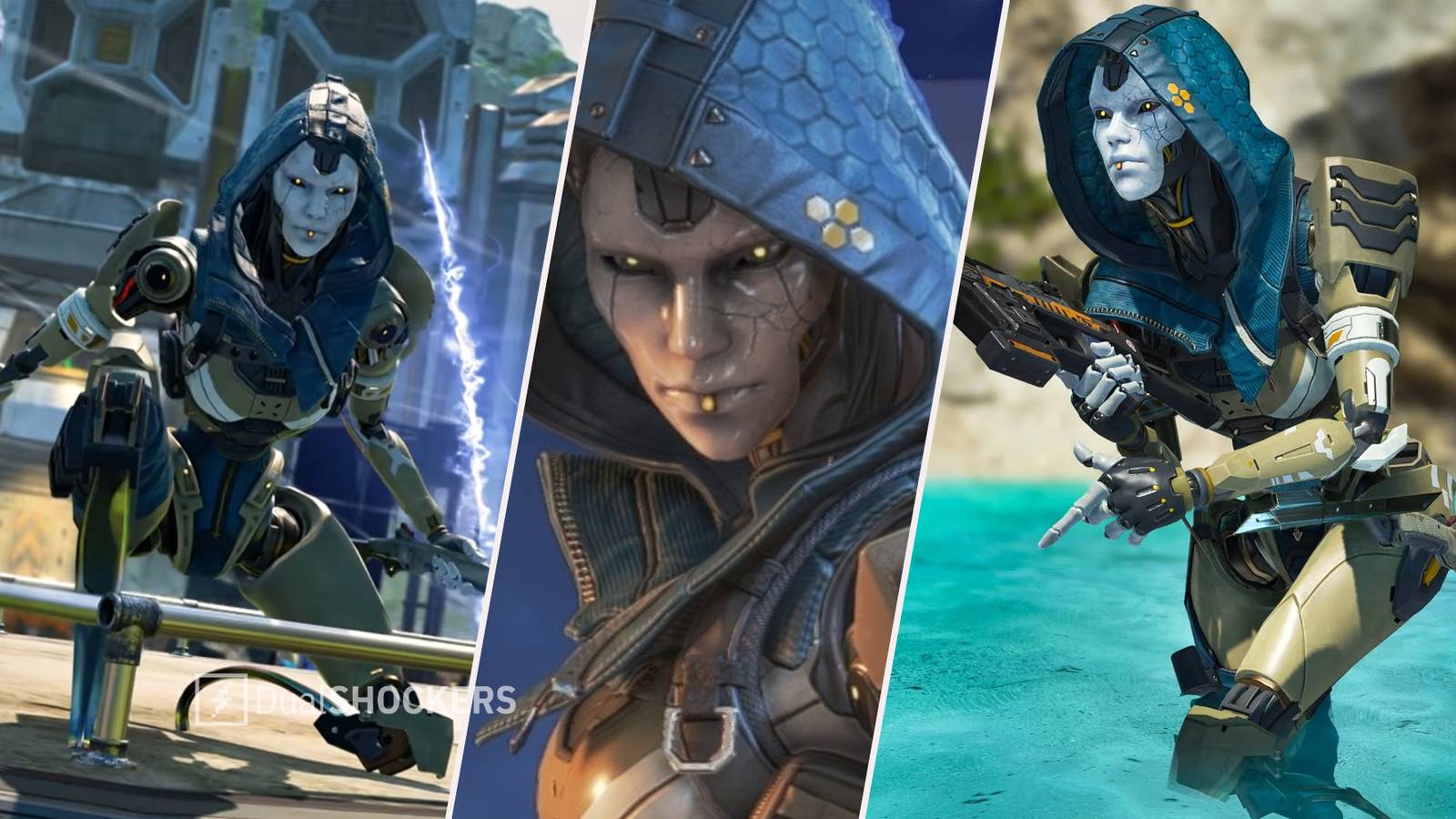 Apex Legends Cheats Can Be Fun For Anyone