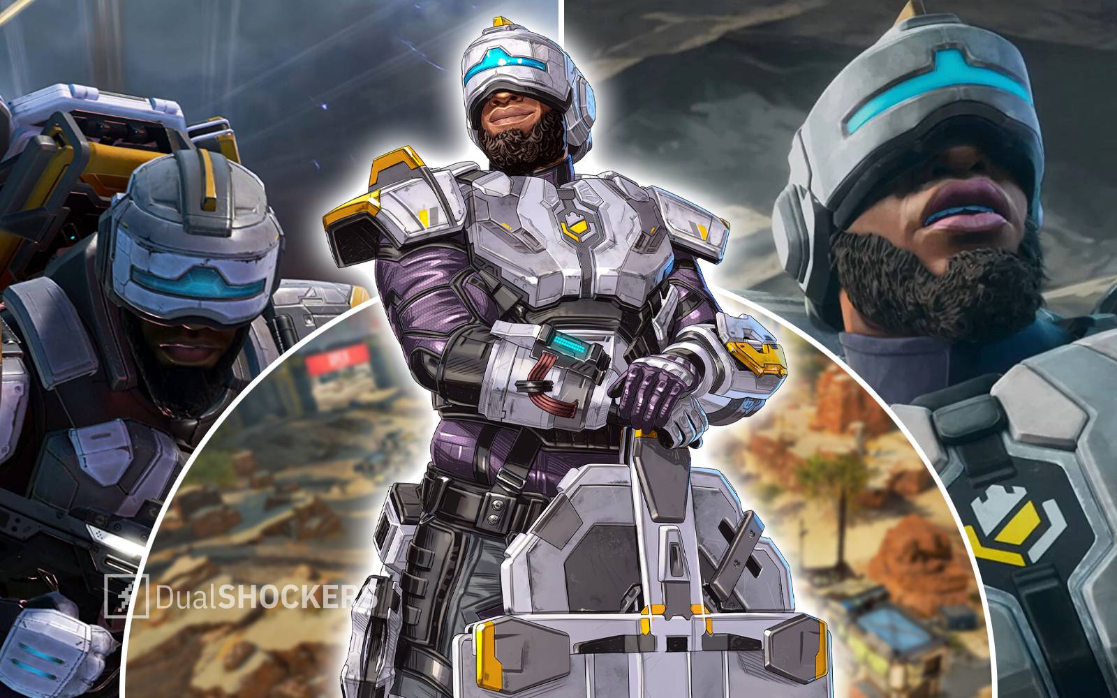 Apex Hacks Things To Know Before You Get This