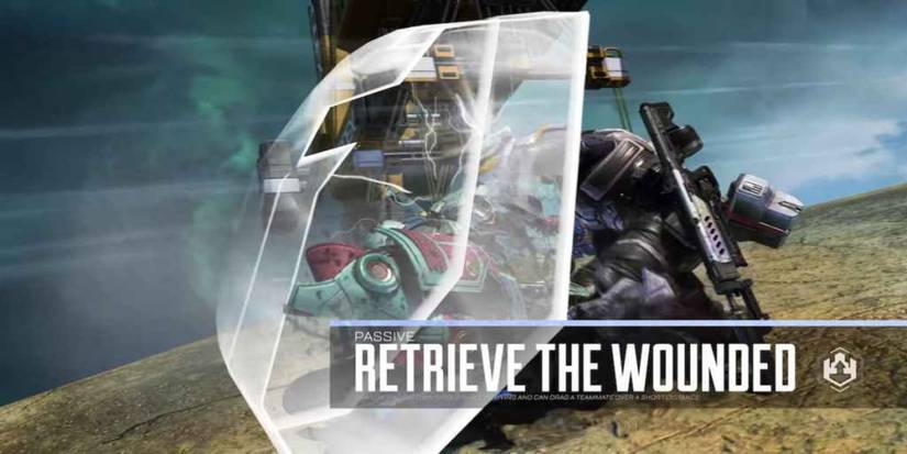 Apex Legends: 10 Pro Tips For Playing Newcastle