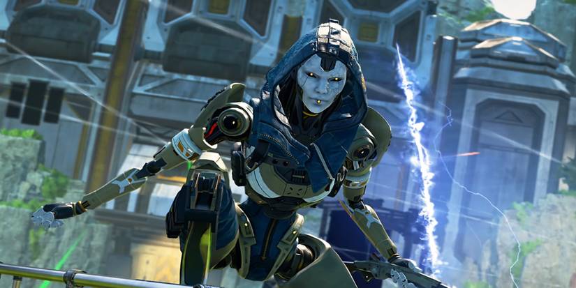 Apex Legends: 10 Pro Tips For Playing Ash
