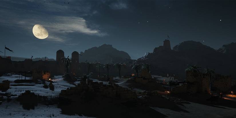 Chivalry 2: Every Map, Ranked Worst To Best