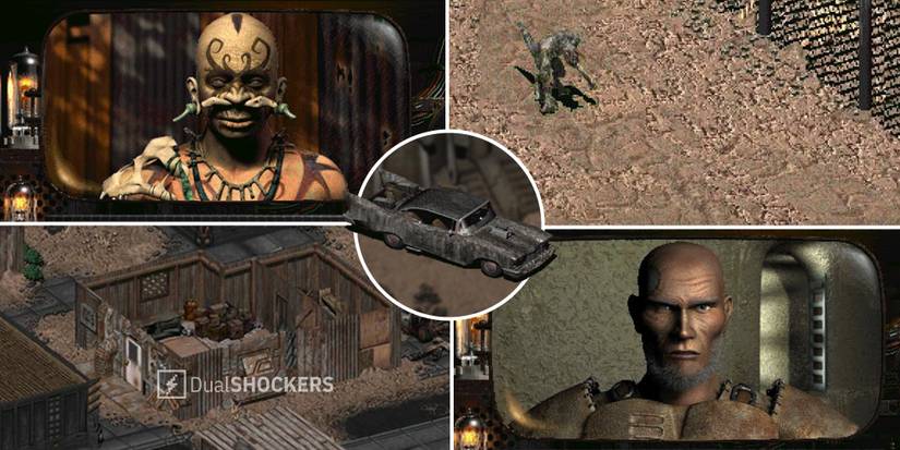 10 Best Point-And-Click Games, Ranked