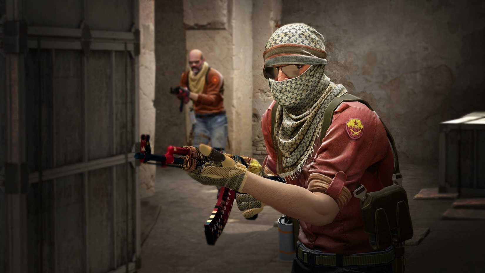 valve trademark