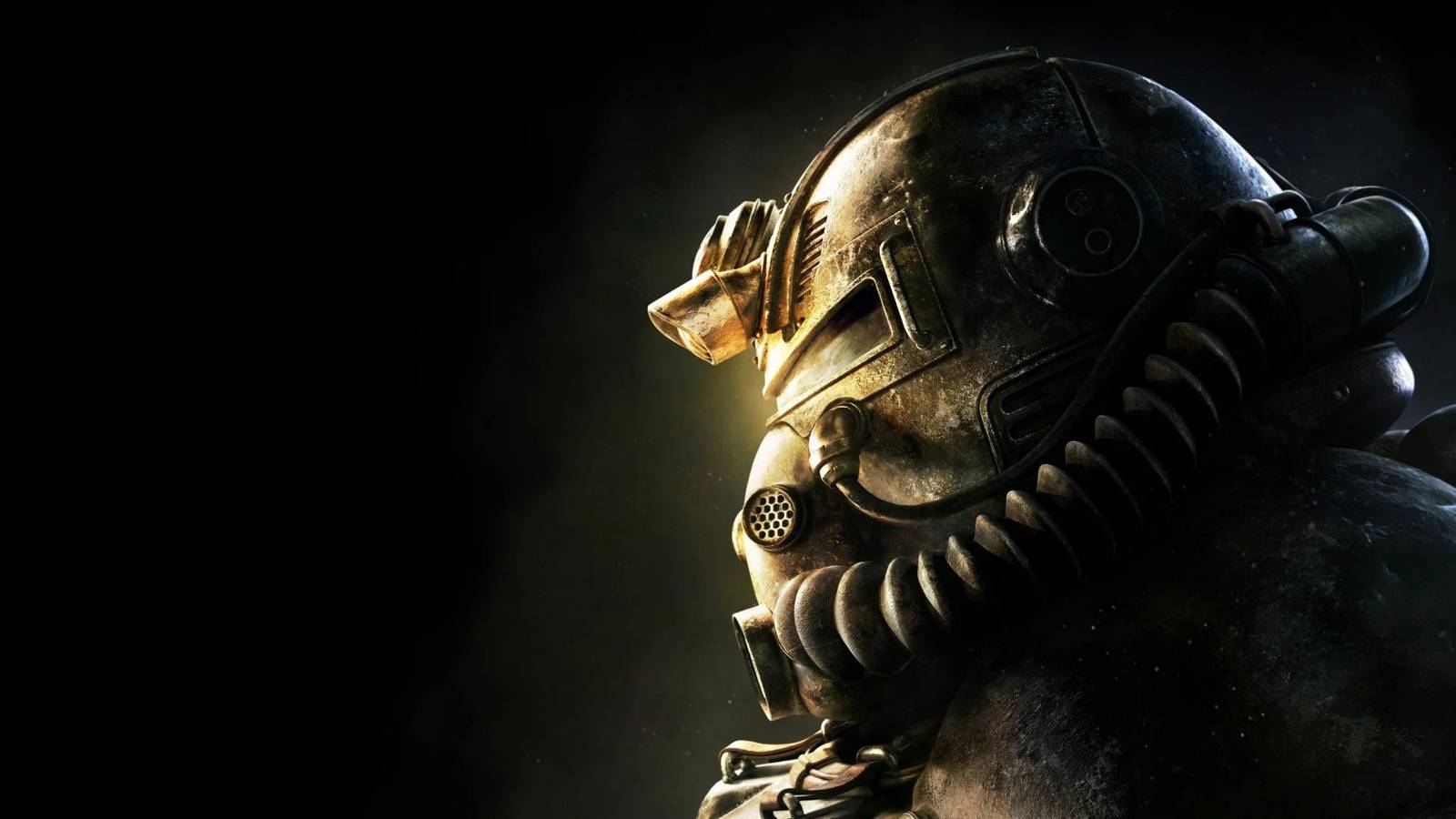 Fallout Celebrates Its 25th Anniversary Today