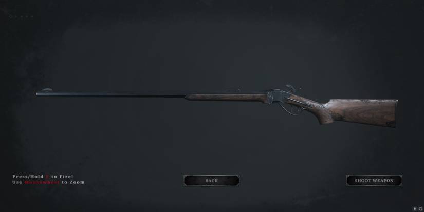 Hunt Showdown: Best Loadouts For Beginners