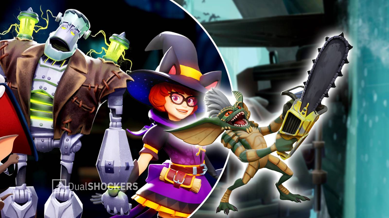 MultiVersus Update 1.04 Patch Notes Today (October 12)