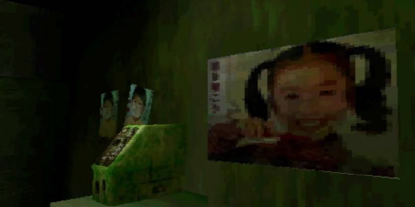 10 Best Games To Play If You Love Fatal Frame