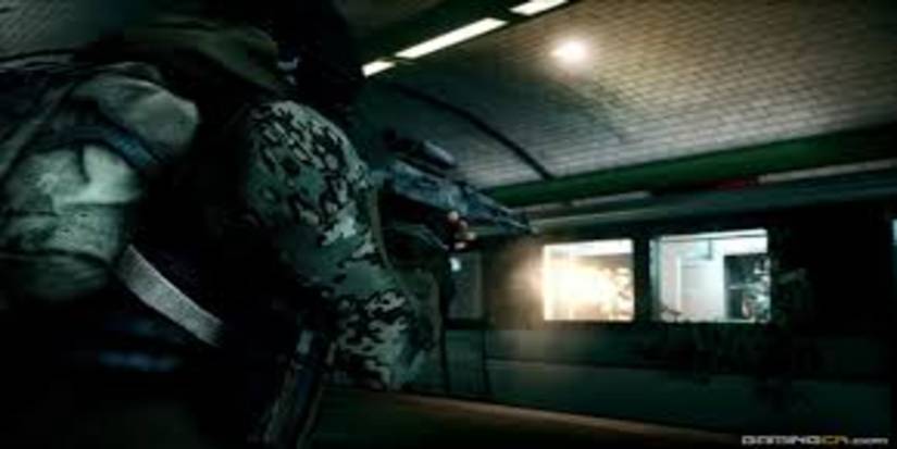 Battlefield: Best Multiplayer Maps, Ranked