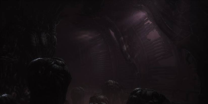Scorn Review
