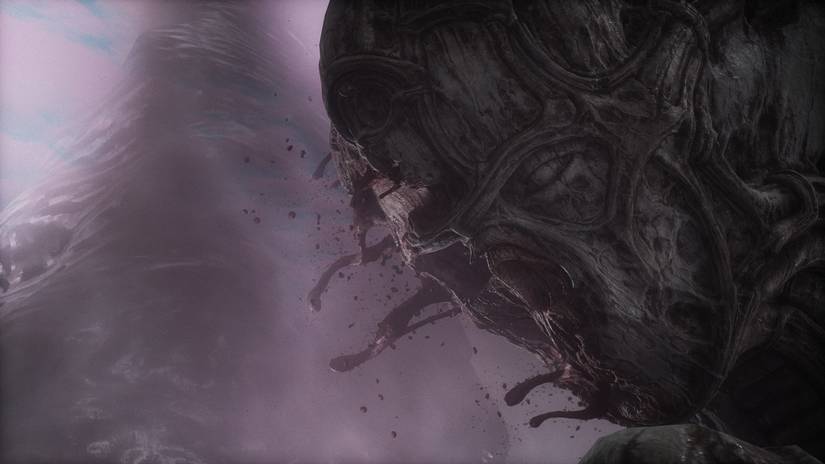 Scorn: Story And Ending, Explained