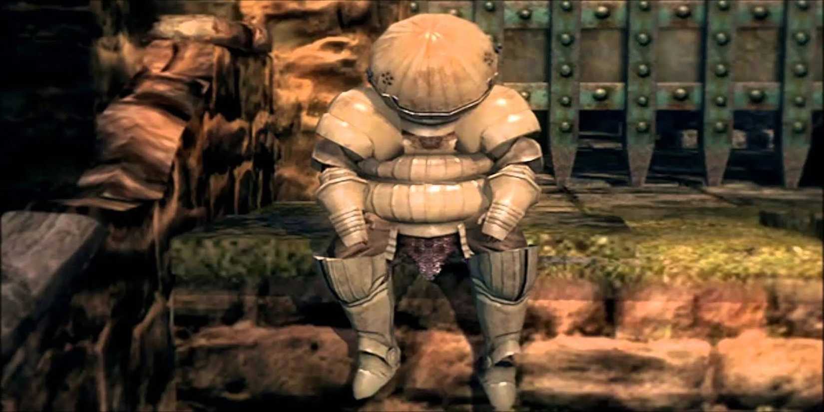 10 Saddest Soulsborne NPCs Questlines