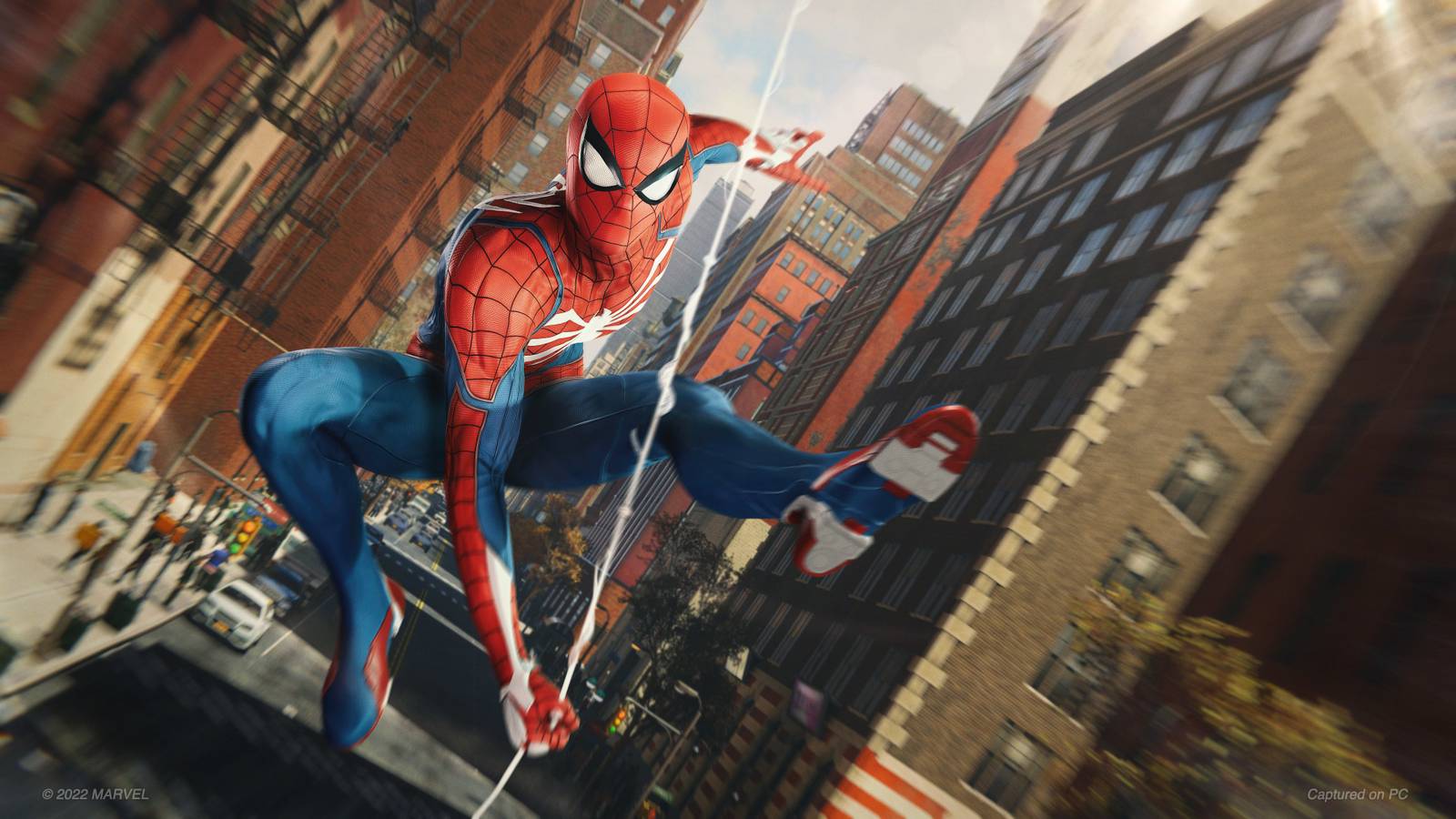MTG x Spider-Man Crossover Lacks Commander Decks