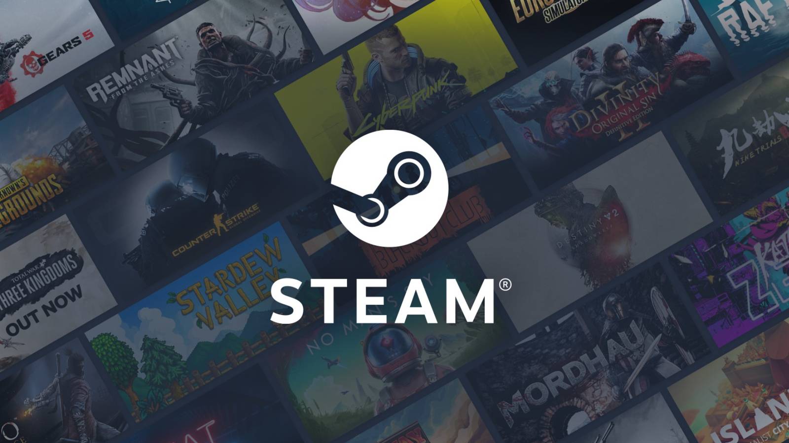 Steam's Big Picture Mode Receives UI Revamp To Match Steam Deck