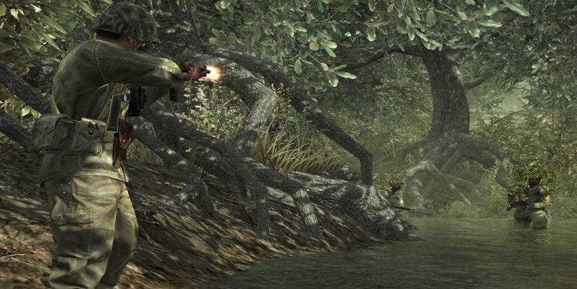 10 Hardest FPS Games Ever Made, Ranked