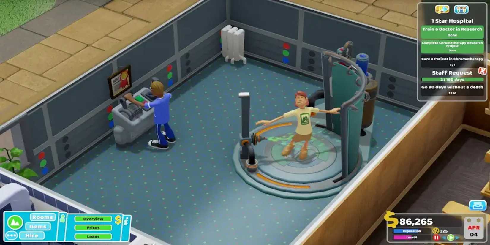 Two Point Studios May Have Multiple Two Point Games On The Way