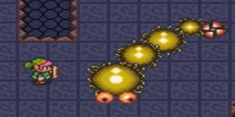 The Legend Of Zelda: 10 Most Powerful Enemies