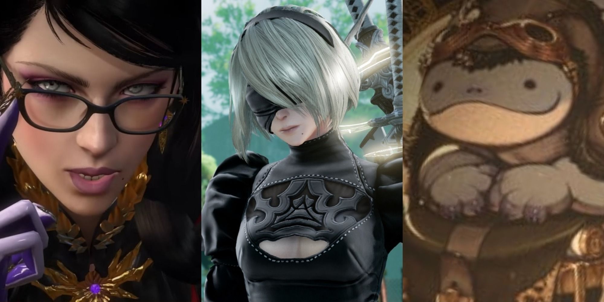 10 NieR: Automata Story Moments That Show Why the Game is Unparalleled