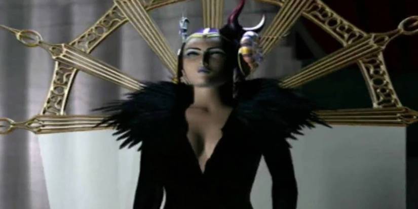 10 Best Final Fantasy Villains, Ranked