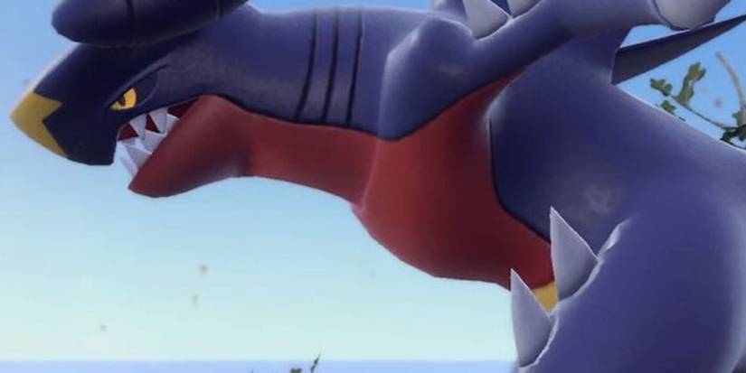 Pokémon Scarlet & Violet: Best Dragon-Type Pokemon, Ranked