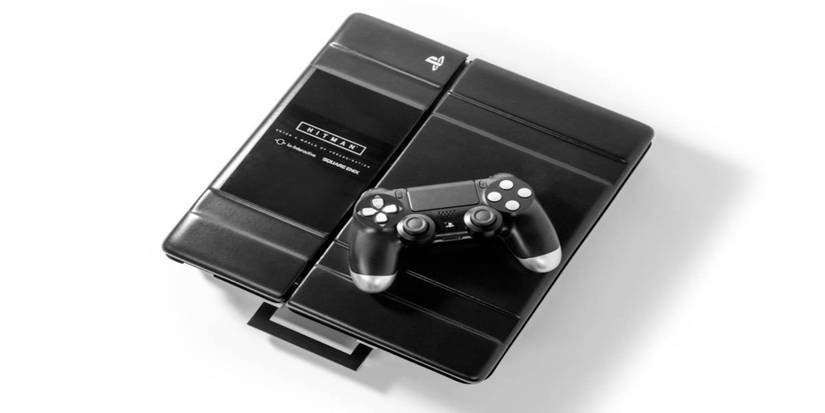 What Is Rarest Ps4 10 Rarest Limited Edition PlayStation Consoles