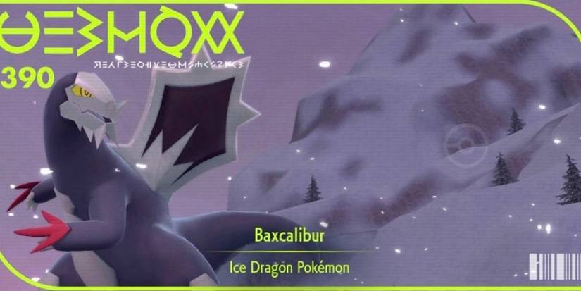 Pokémon Scarlet & Violet: 10 Best Pokémon, Ranked