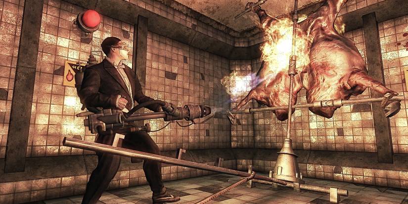 Fallout New Vegas: 10 Best Quests, Ranked