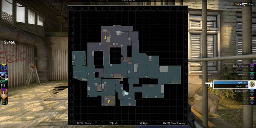 CSGO: Tips & Tricks For Beginners