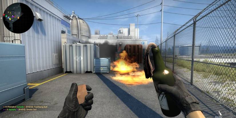 CSGO: Tips & Tricks For Beginners