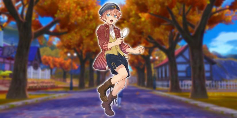 Rune Factory 5 Marriage Candidates, Bachelor & Bachelorette Characters