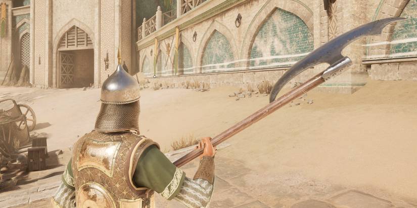 Chivalry 2: Complete Footman Guide
