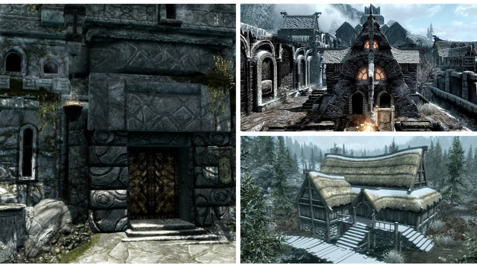 Skyrim: 10 Best Inns In The Game, Ranked