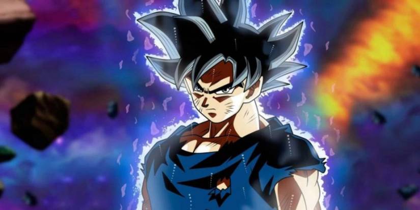 Dragon Ball meilleur anime Shonen