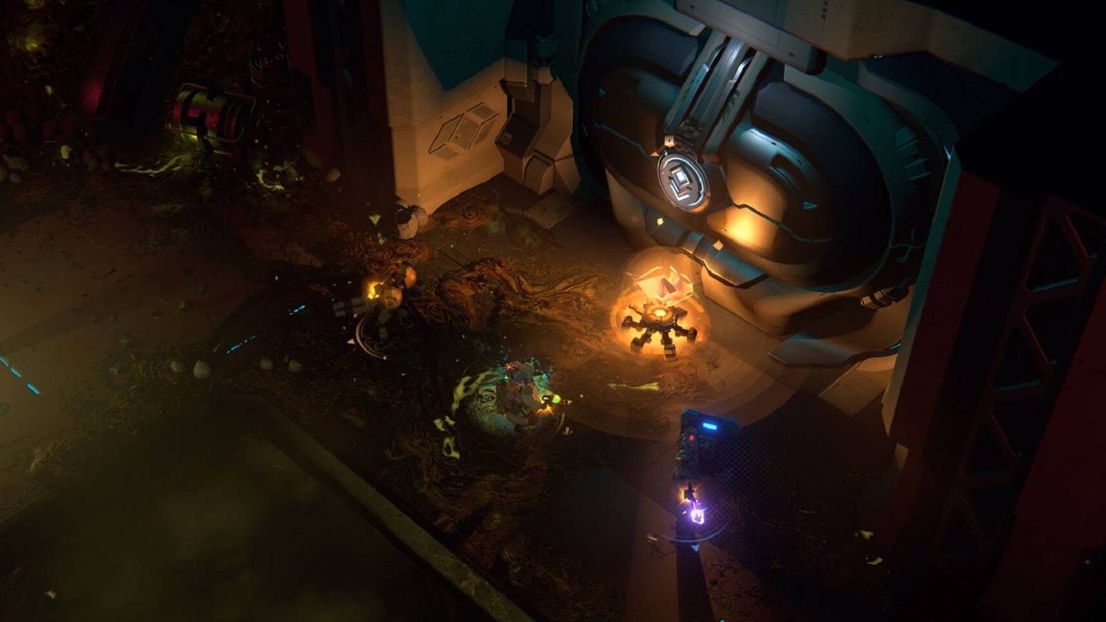 Endless Dungeon New Testing Session Is Live Until Next Week