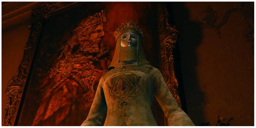 Elden Ring Lore: Volcano Manor, Explained