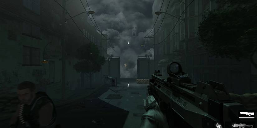 F.E.A.R. 3 Is Still The Most Original Multiplayer Shooter Around