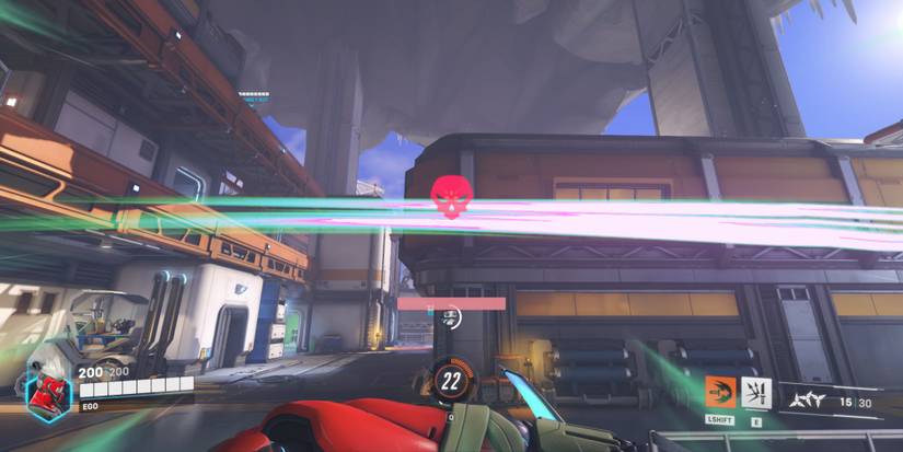 Overwatch 2: 10 Tips & Tricks To Play Genji