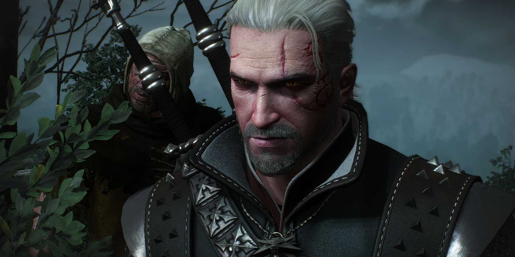  Wild Hunt 