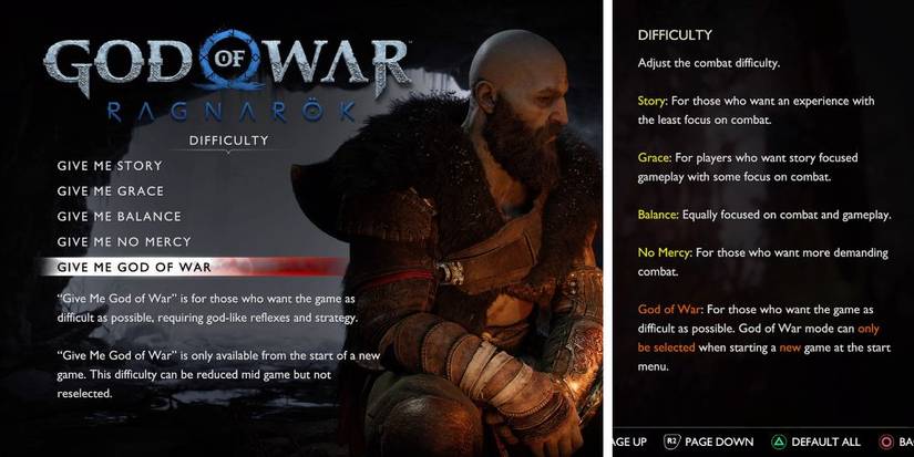 God Of War Ragnarok: Tips & Tricks For Beginners