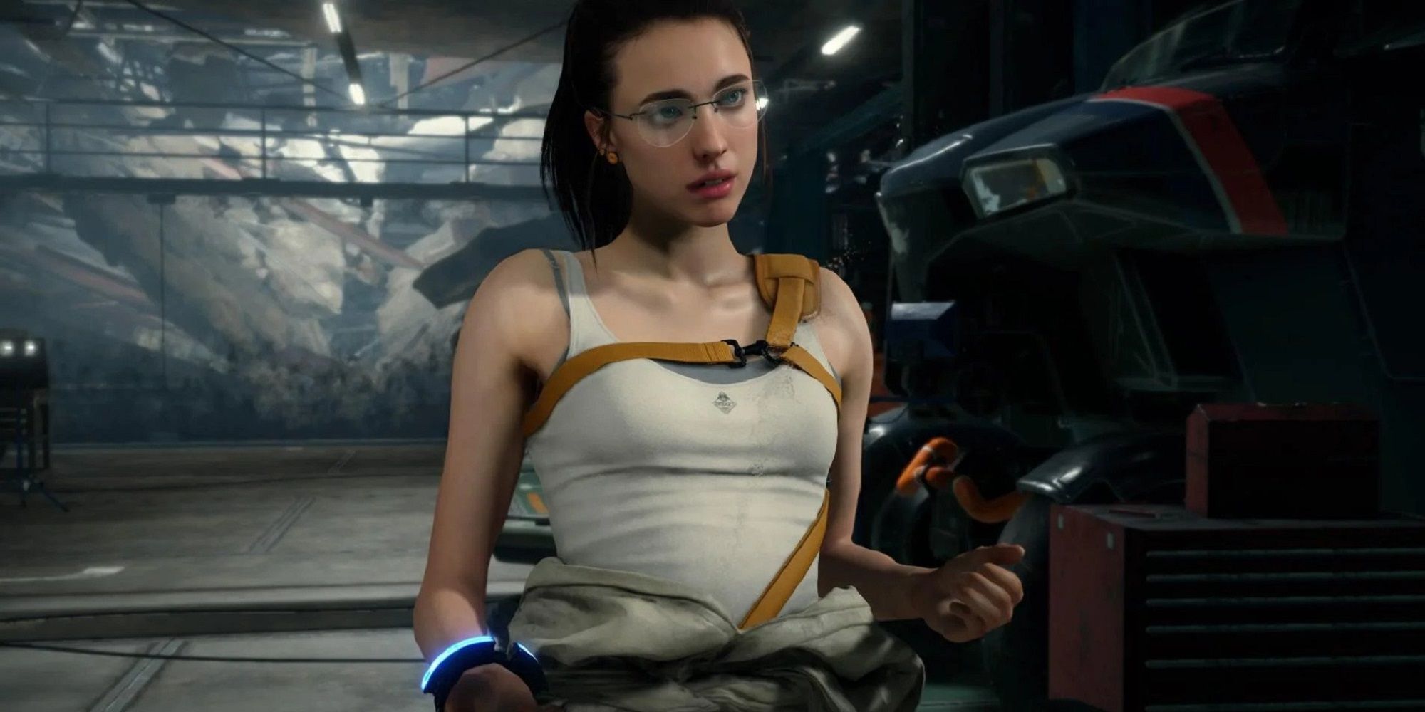 HIdeo-Kojima-Overdose-Footage-Leaked