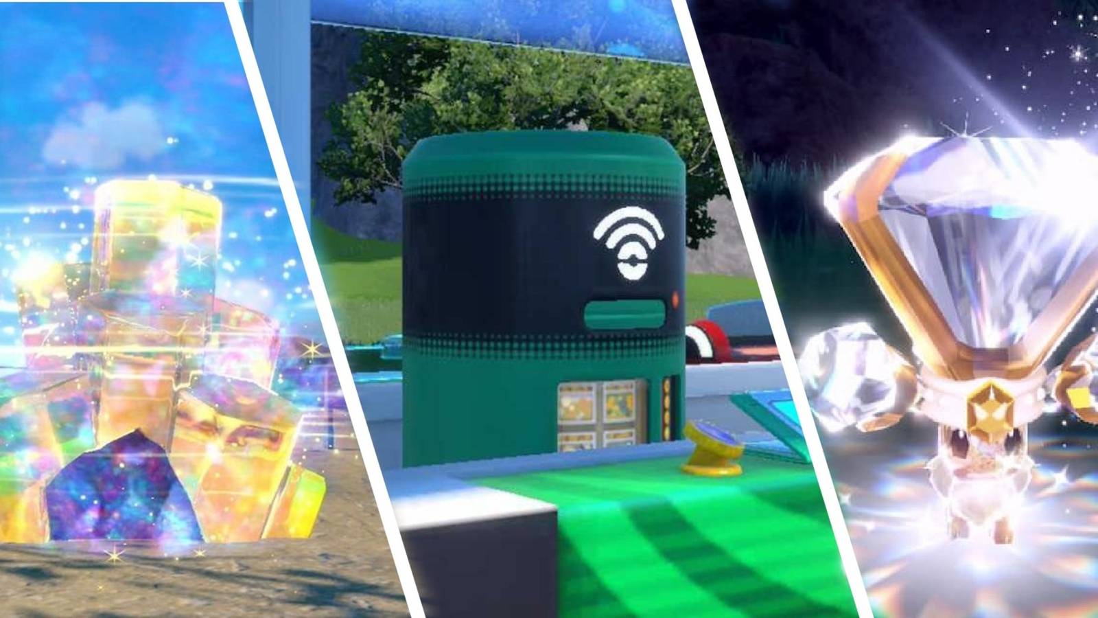 Pokémon Scarlet & Violet: How To Get League Points